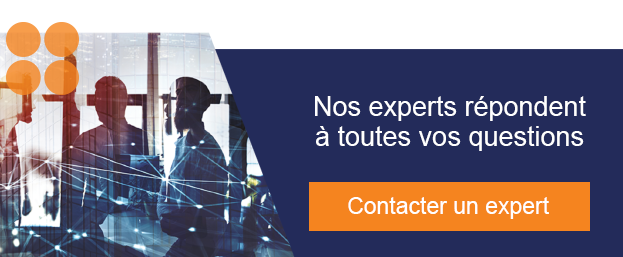 Contacter un expert pour vos questions