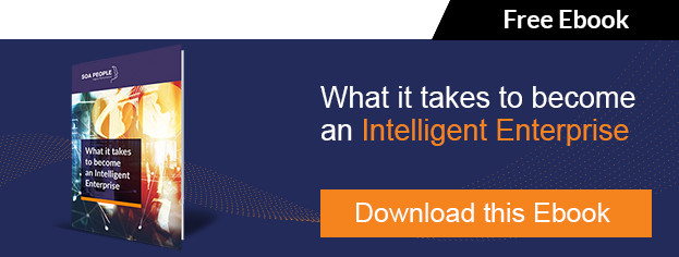 Ebook intelligent enterprise