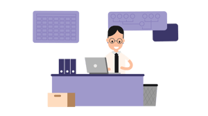 Delivery Manager Professional Services