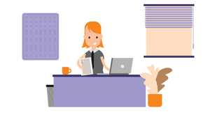 HR Manager Professional Services