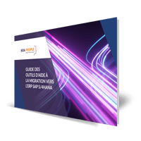 S4HANA Toolkit Guide ebook FR book image