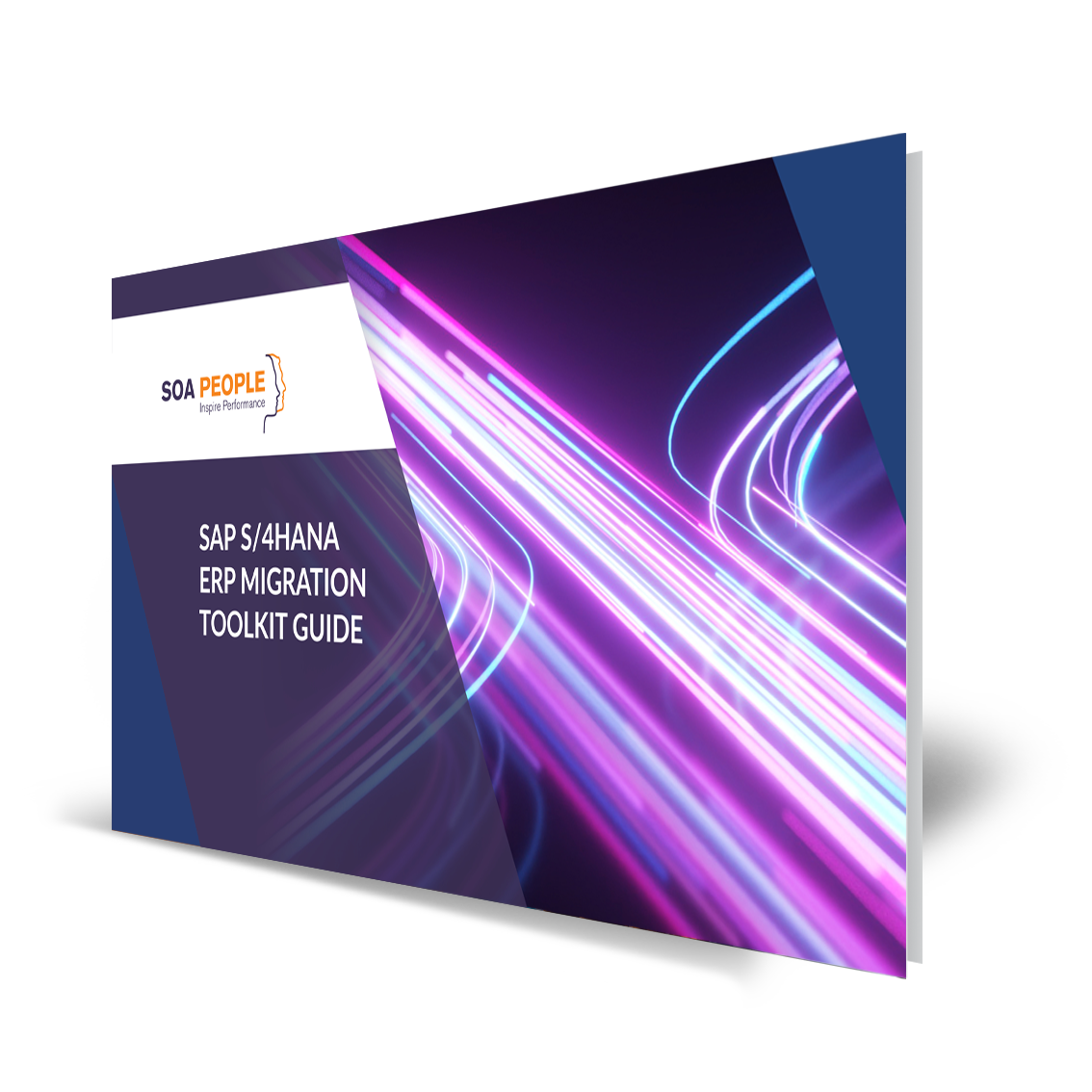 S4HANA Toolkit guide eBook EN Book image