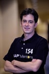 SOA People - Tamas Szirtes - SAP Mentors