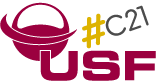 USF 2021 LOGO