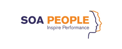 logo soa people