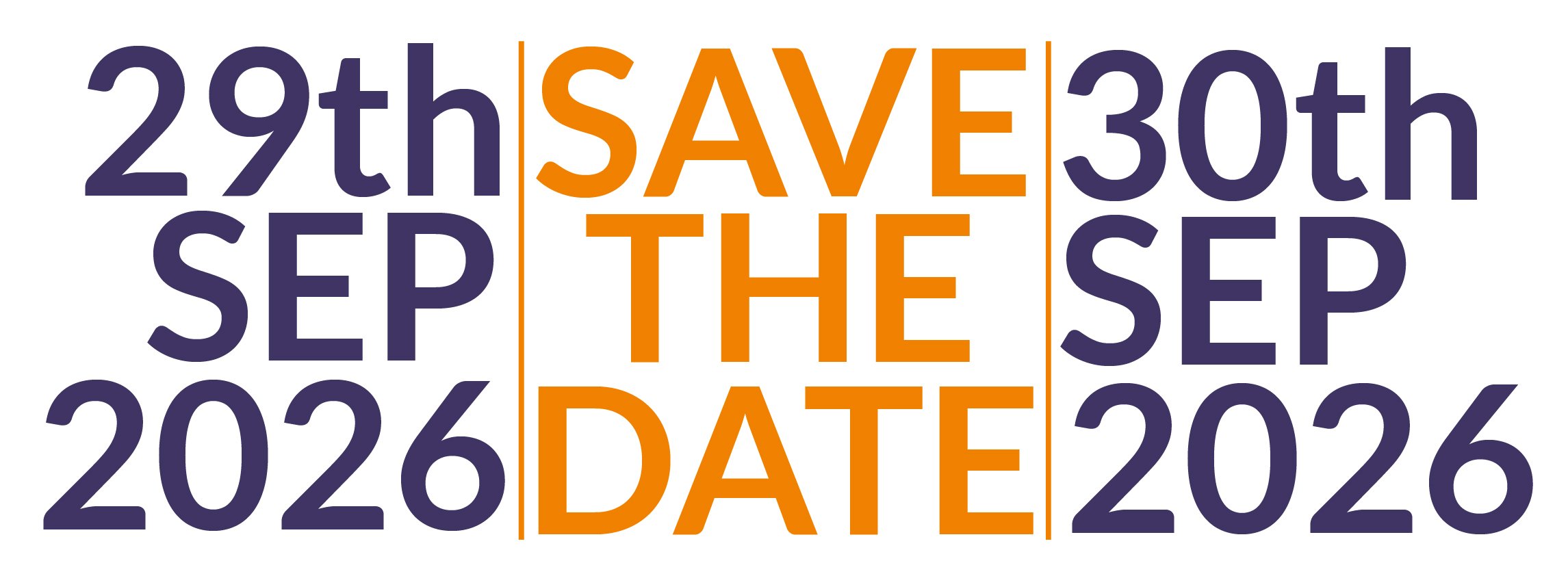 save the date_soa bERLIN 2026