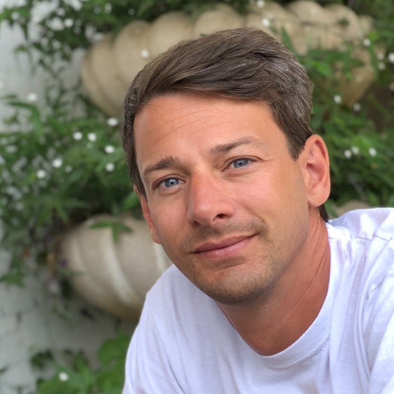 Bart Slepicka