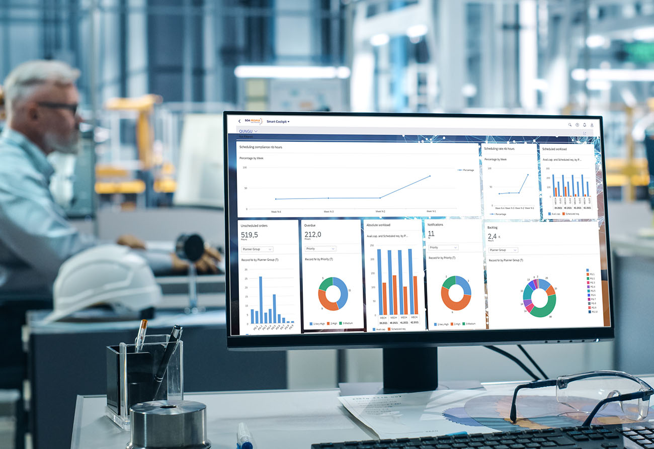 Image 3 - Consolidate all your datalow