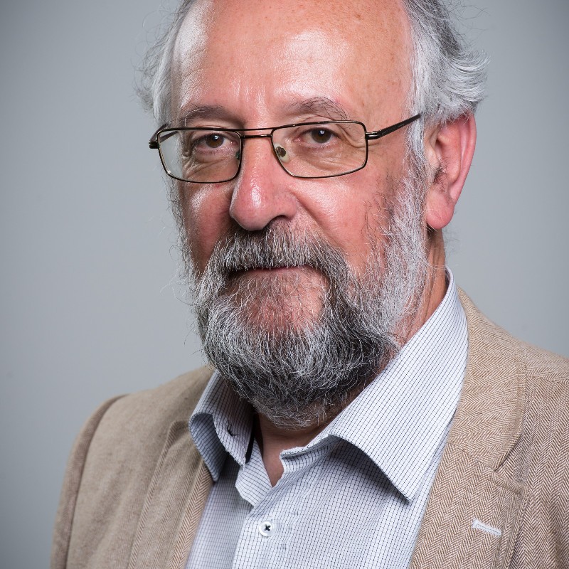 Ludo Theunissen