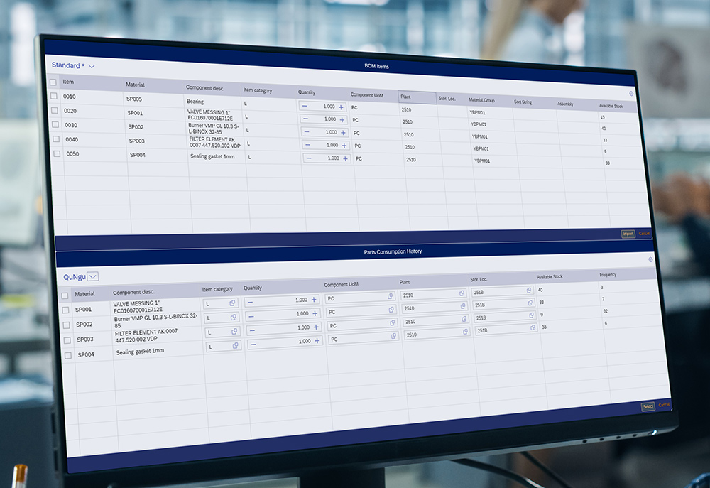 R4 Advanced Scheduling low