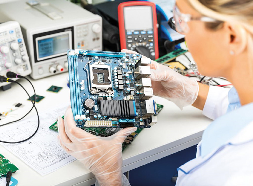 Advionics - aviation electronics manufacturer - Support